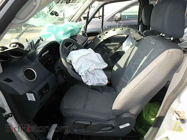 2013 FORD TRANSIT CO - VIN: NM0KS9BN8DT163772 - Фото 5