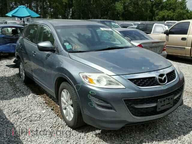 Photo JM3TB2MA3A0221705 - MAZDA CX-9 2010
