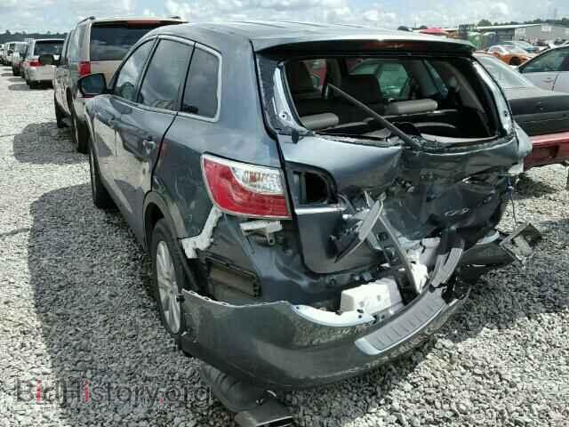 2010 MAZDA CX-9 - VIN: JM3TB2MA3A0221705 - Фото 3