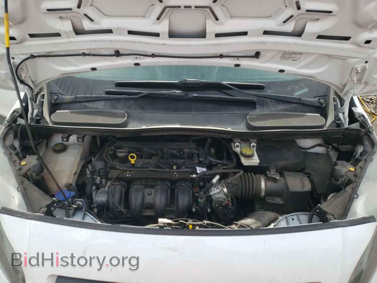 2015 FORD TRANSIT CO - VIN: NM0LS6E76F1207928 - Photo 7