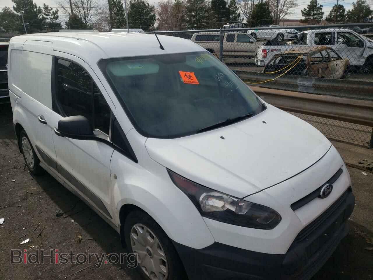 2015 FORD TRANSIT CO - VIN: NM0LS6E76F1207928 - Photo 9