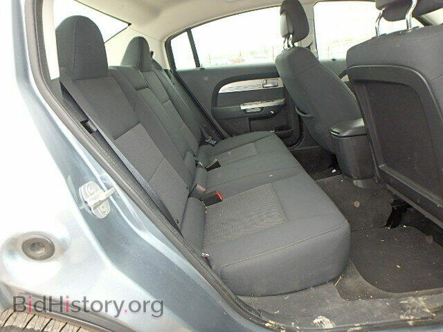 2010 CHRYSLER SEBRING - VIN: 1C3CC4FB4AN208010 - Фото 6