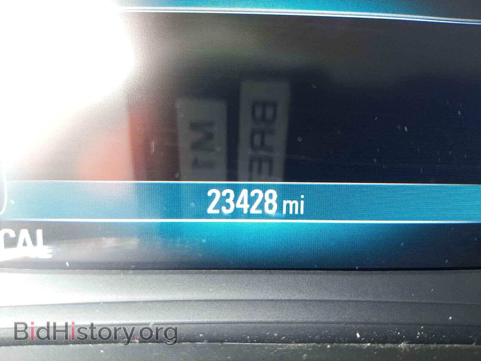 2018 BUICK ENCORE - VIN: KL4CJASB4JB667300 - Фото 8