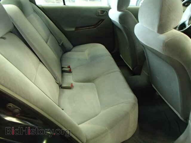 2001 MITSUBISHI GALANT - VIN: 4A3AA46G11E038268 - Фото 6