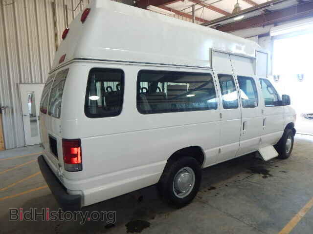 2006 FORD ECONOLINE - VIN: 1FTSS34S86HA65379 - Фото 4