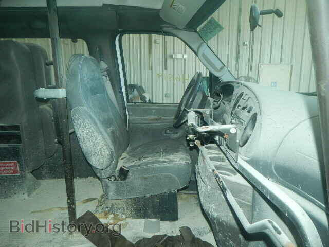 2006 FORD ECONOLINE - VIN: 1FTSS34S86HA65379 - Фото 5