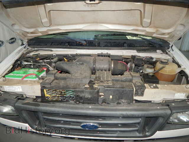 2006 FORD ECONOLINE - VIN: 1FTSS34S86HA65379 - Фото 7