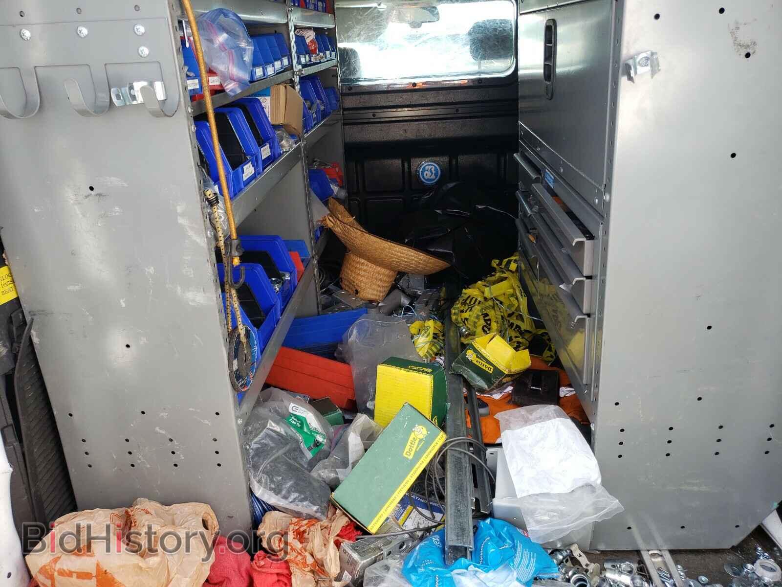 2018 FORD TRANSIT CO - VIN: NM0LS7E7XJ1359483 - Фото 6