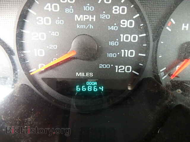 2002 DODGE NEON - VIN: 1B3ES26C22D535583 - Фото 8