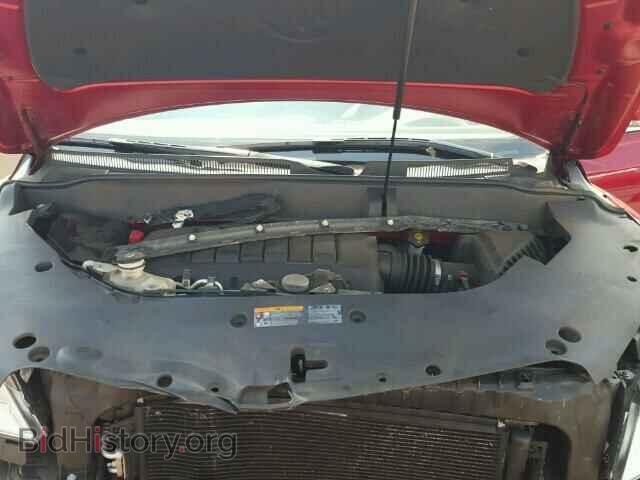 2014 BUICK ENCLAVE - VIN: 5GAKVBKD2EJ250610 - Photo 7