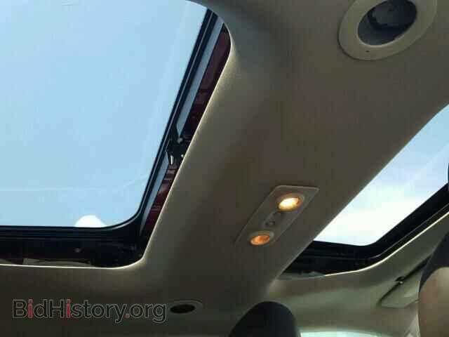 2014 BUICK ENCLAVE - VIN: 5GAKVBKD2EJ250610 - Photo 9