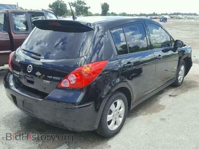 2012 NISSAN VERSA - VIN: 3N1BC1CP2CK270121 - Фото 4