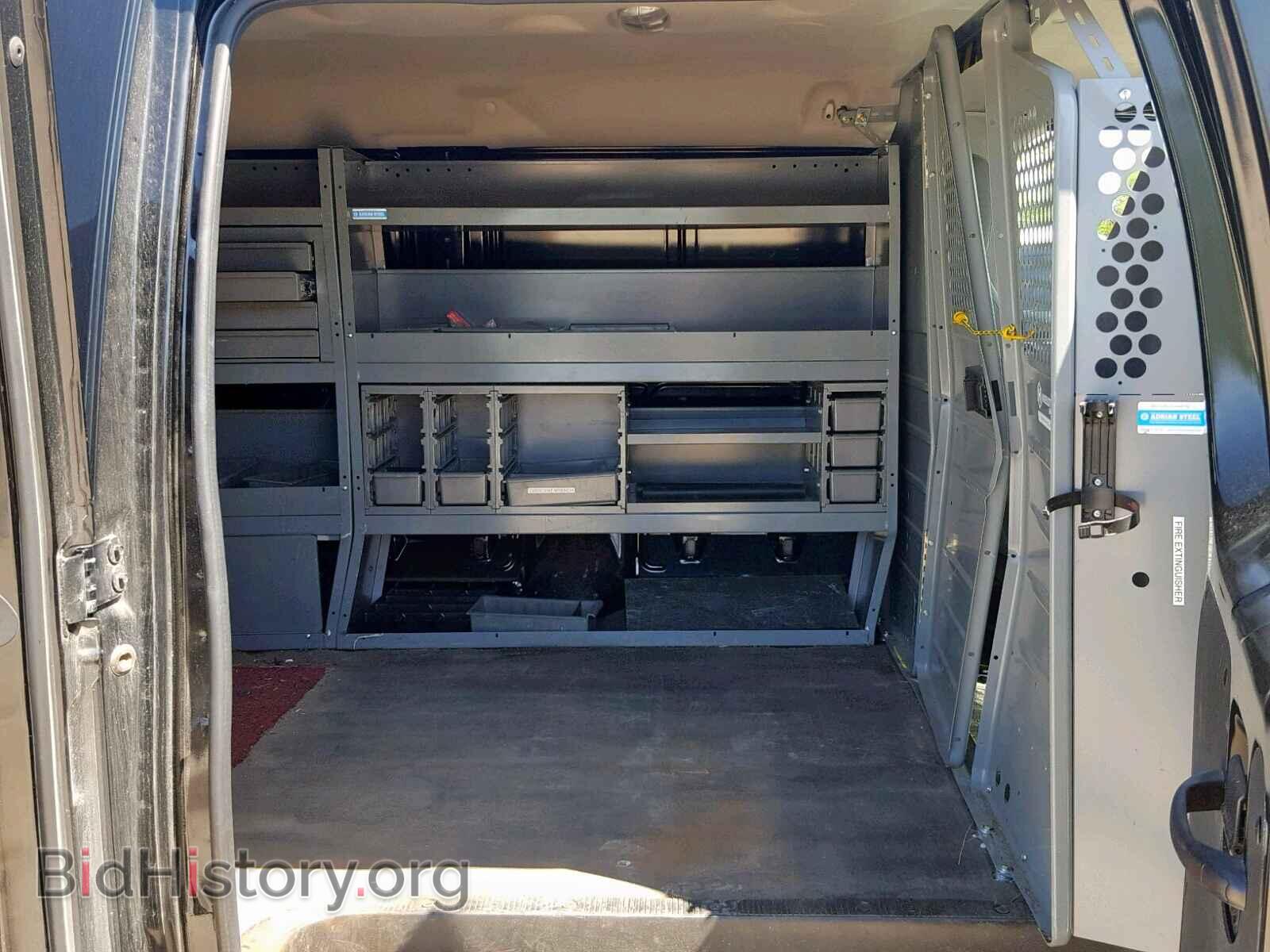 2013 FORD ECONOLINE - VIN: 1FTNE1EW0DDB02777 - Фото 6