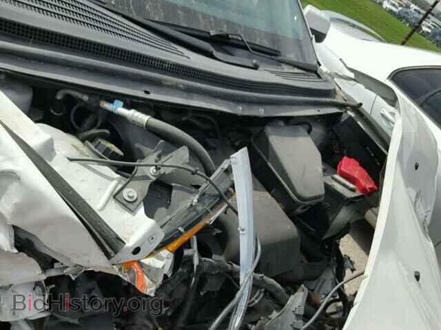 2013 FORD EDGE - VIN: 2FMDK3JC2DBA97353 - Фото 7