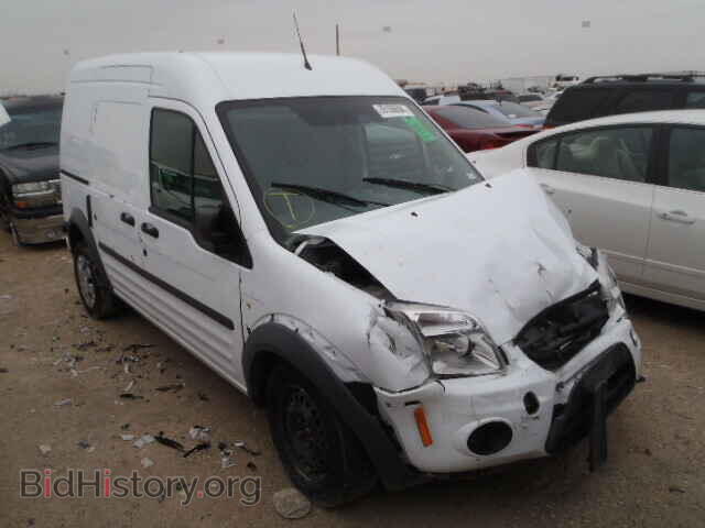 Фотография NM0LS7DN6DT162268 - FORD TRANSIT CO 2013