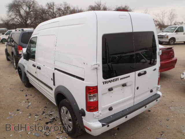 2013 FORD TRANSIT CO - VIN: NM0LS7DN6DT162268 - Фото 3