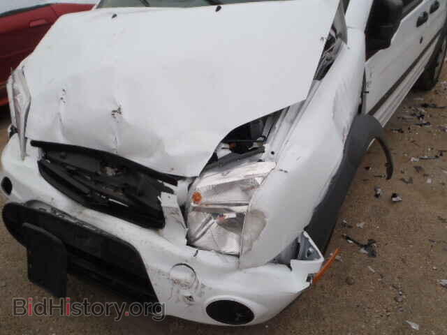 2013 FORD TRANSIT CO - VIN: NM0LS7DN6DT162268 - Фото 9
