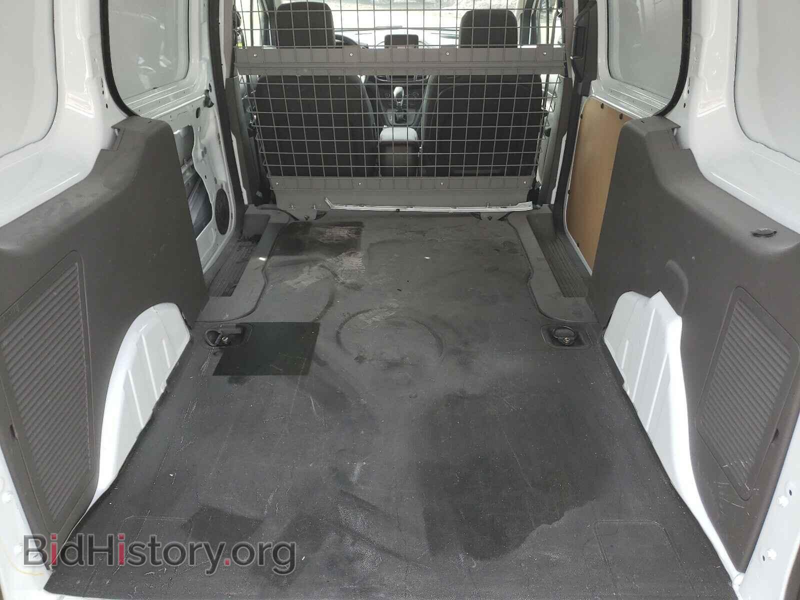 2020 FORD TRANSIT CO - VIN: NM0LS7F27L1475942 - Фото 6
