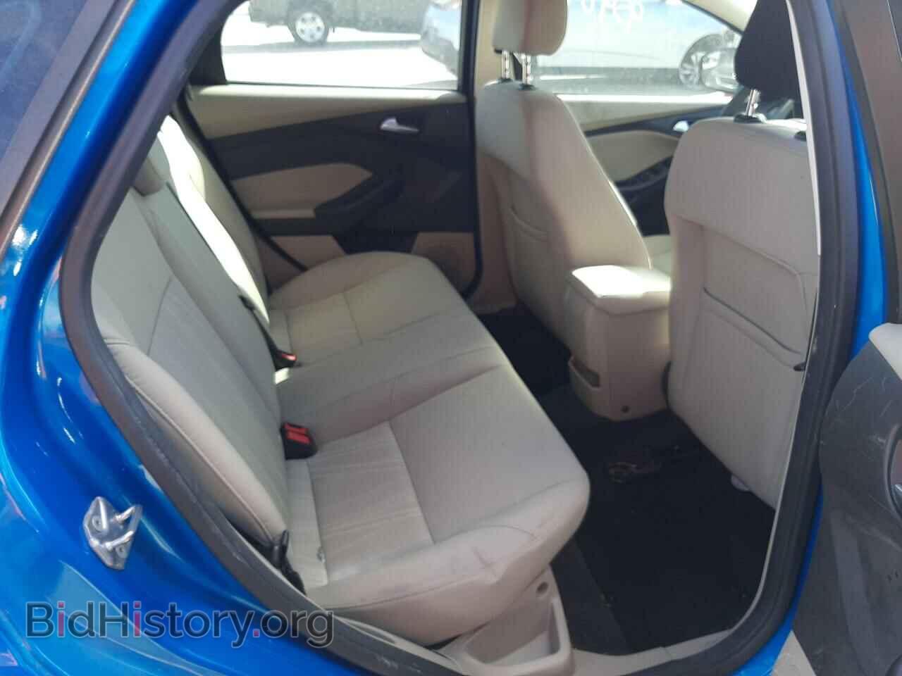 2016 FORD FOCUS - VIN: 1FADP3F21GL288908 - Фото 6