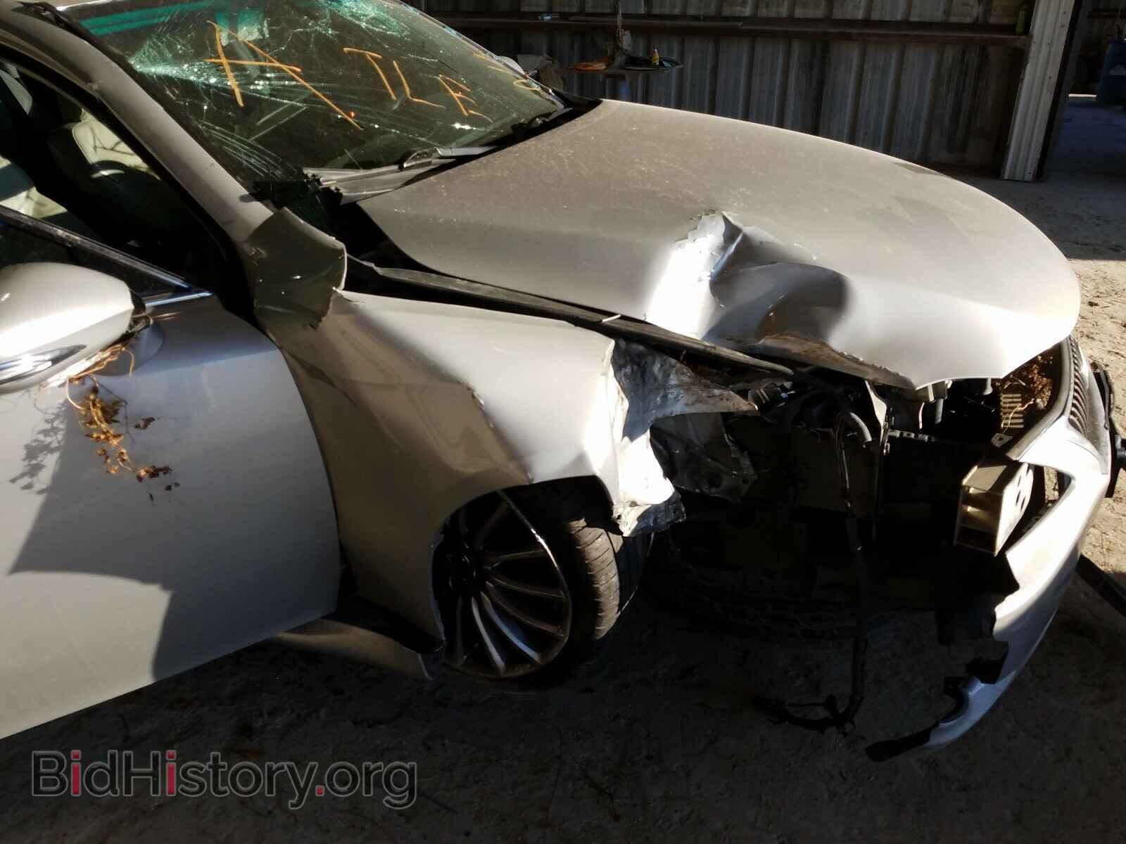 2010 LEXUS IS - VIN: JTHBE5C2XA5023471 - Фото 9