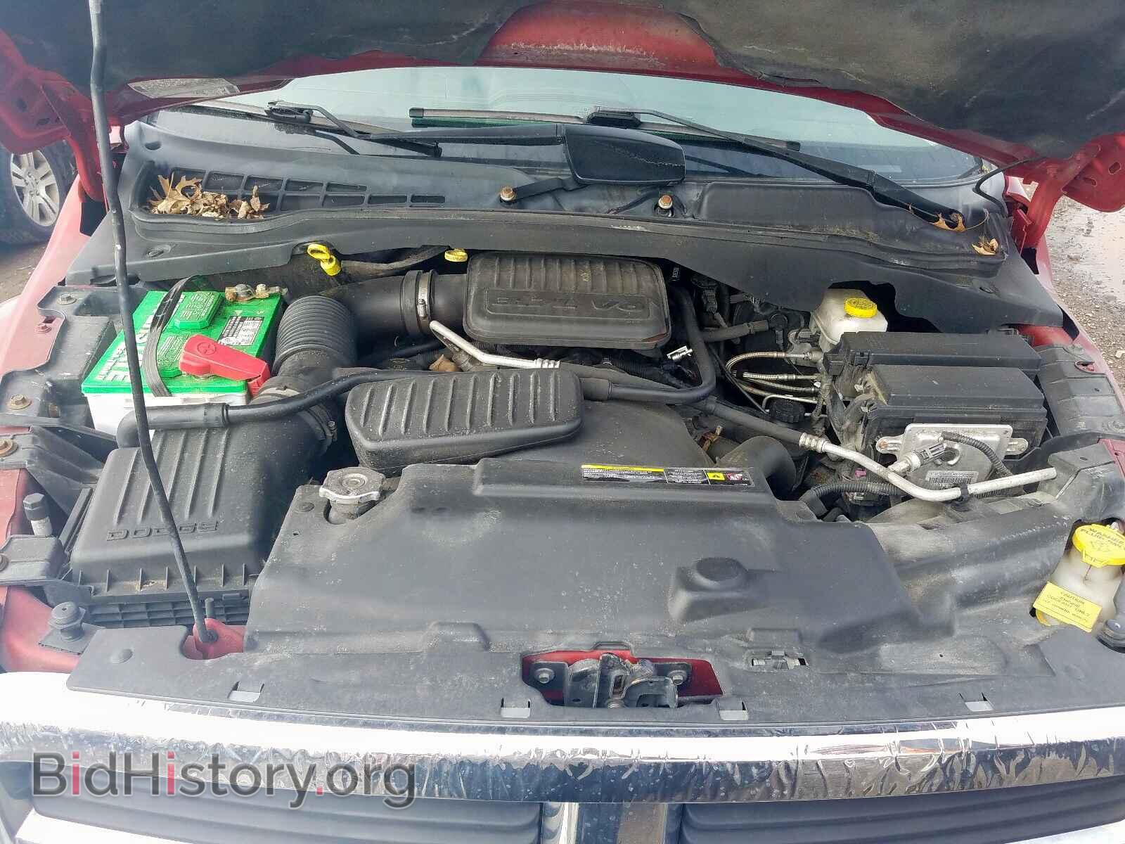 2006 DODGE DURANGO SX - VIN: 1D4HD38K96F127871 - Фото 7