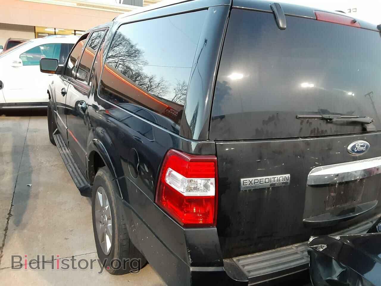 2011 FORD EXPEDITION - VIN: 1FMJK1K52BEF16892 - Фото 3
