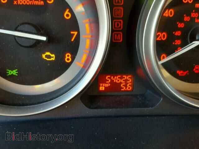2012 MAZDA CX-9 - VIN: JM3TB2CA4C0340903 - Photo 8