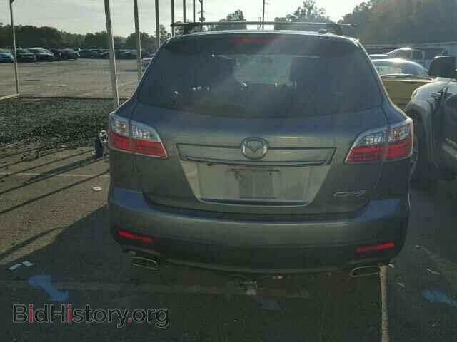 2012 MAZDA CX-9 - VIN: JM3TB2CA4C0340903 - Photo 9