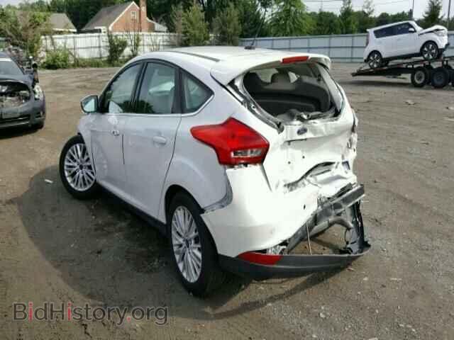 2016 FORD FOCUS - VIN: 1FADP3N22GL222949 - Photo 3