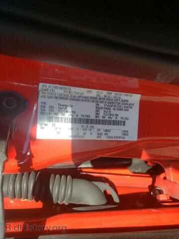 2014 FORD FOCUS - VIN: 1FADP3F23EL164765 - Фото 10