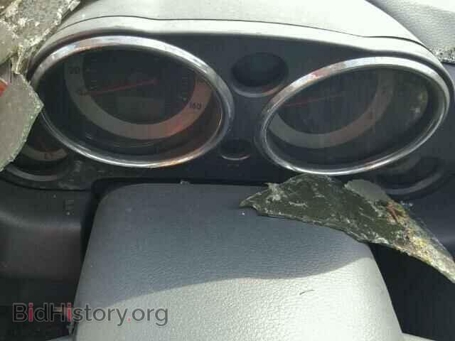 2007 MITSUBISHI ECLIPSE - VIN: 4A3AK24F67E043146 - Photo 8