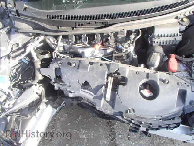 2013 HONDA CIVIC - VIN: 2HGFB2F93DH568283 - Фото 7