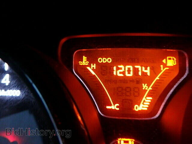 2014 NISSAN VERSA - VIN: 3N1CE2CP8EL409508 - Photo 8