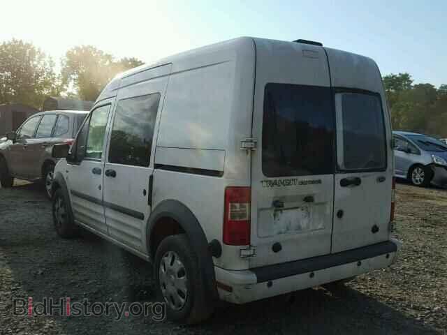 2011 FORD TRANSIT CO - VIN: NM0LS6BN6BT069583 - Фото 3