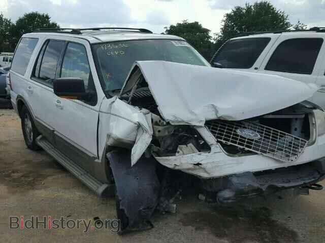 Фотография 1FMFU18L74LA55385 - FORD EXPEDITION 2004