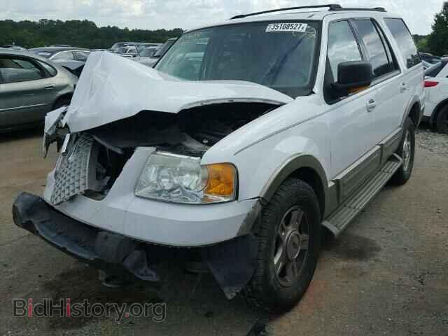 2004 FORD EXPEDITION - VIN: 1FMFU18L74LA55385 - Фото 2