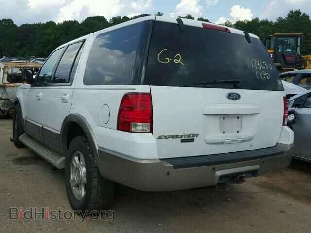2004 FORD EXPEDITION - VIN: 1FMFU18L74LA55385 - Фото 3