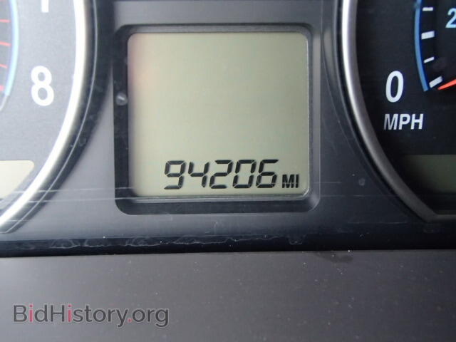 2007 KIA OPTIMA - VIN: KNAGE123X75156036 - Фото 8