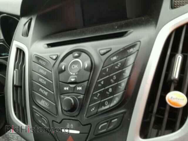 2014 FORD FOCUS - VIN: 1FADP3F23EL206979 - Photo 10