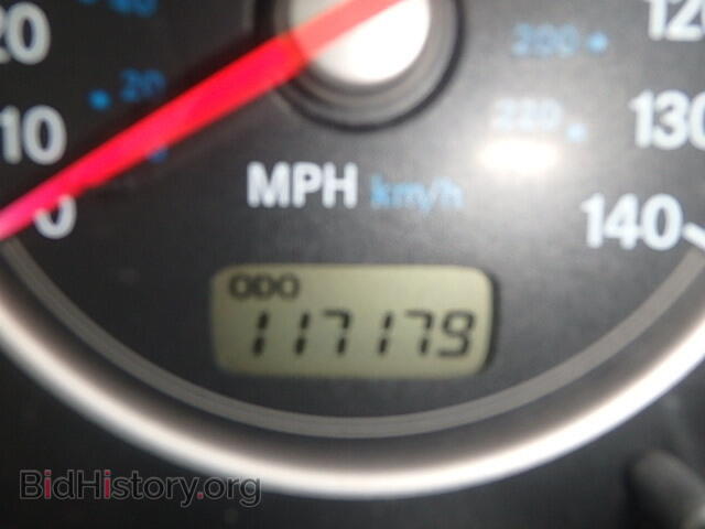 2003 CHRYSLER SEBRING - VIN: 4C3AG52H03E047460 - Фото 8