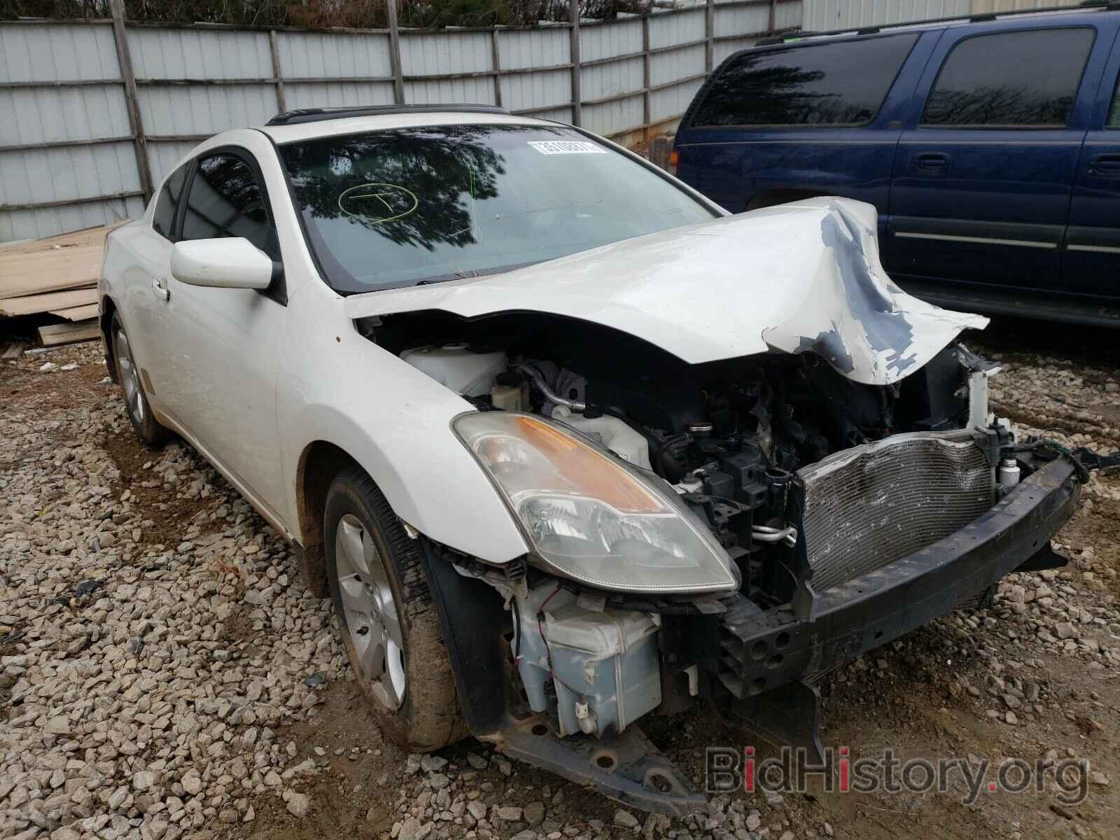 Photo 1N4AL24E19C195010 - NISSAN ALTIMA 2009