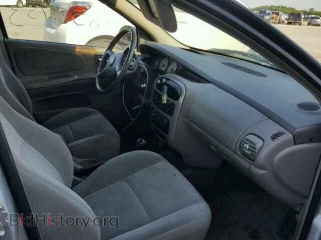 2001 DODGE NEON - VIN: 1B3ES46C61D101712 - Фото 5