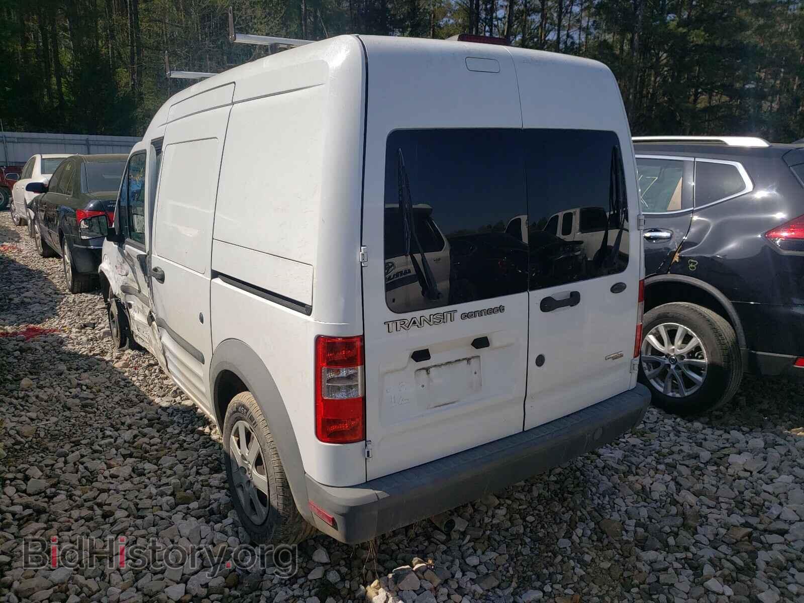2012 FORD TRANSIT CO - VIN: NM0LS7CNXCT086523 - Фото 3