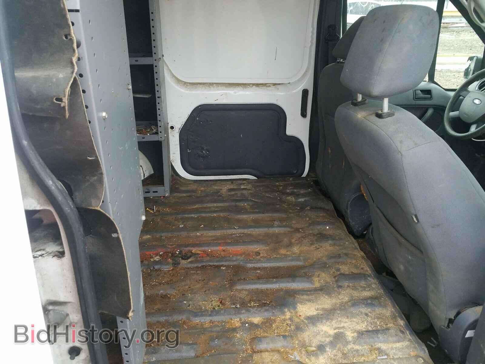 2012 FORD TRANSIT CO - VIN: NM0LS7CNXCT086523 - Фото 6