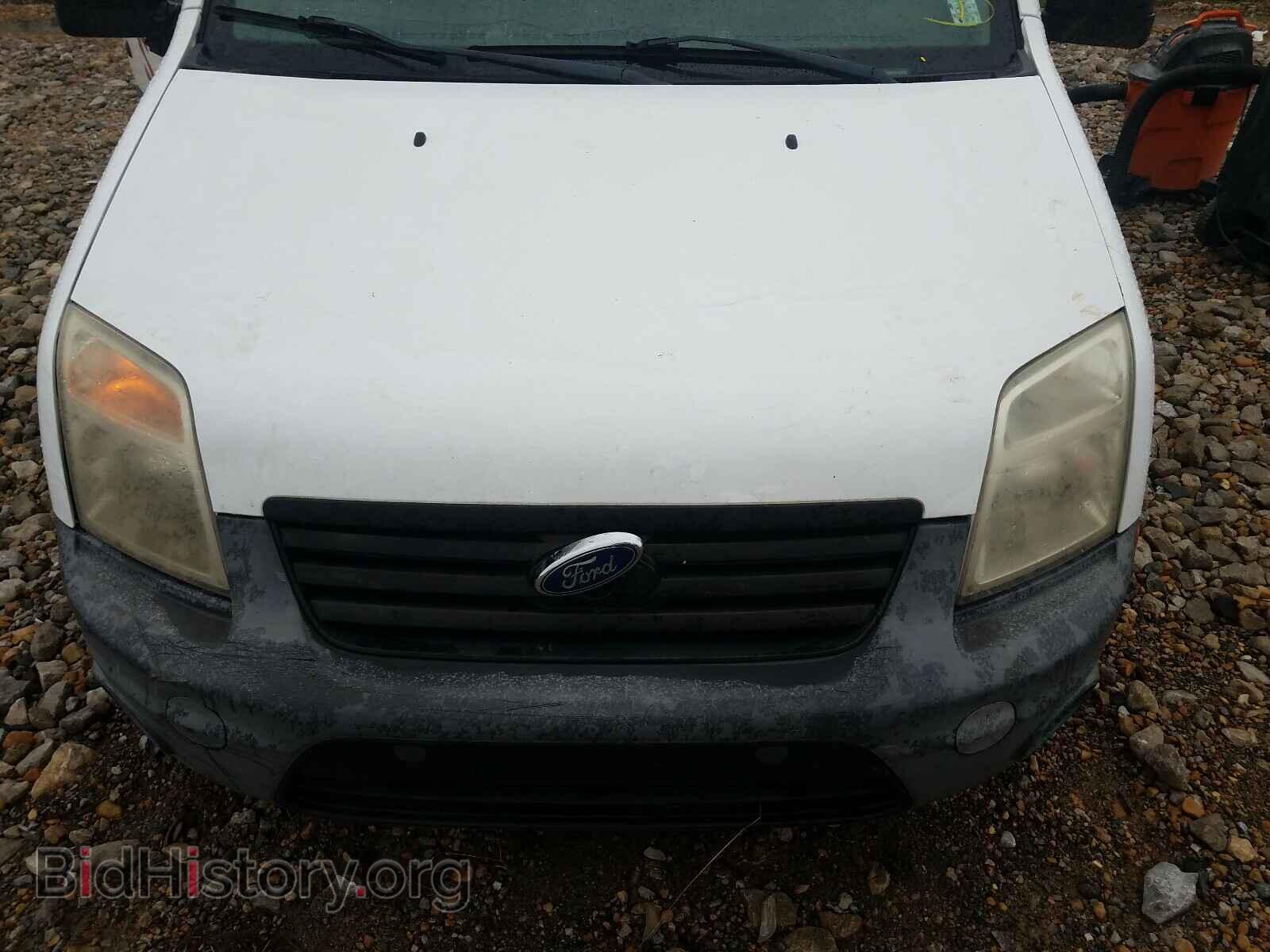 2012 FORD TRANSIT CO - VIN: NM0LS7CNXCT086523 - Фото 7