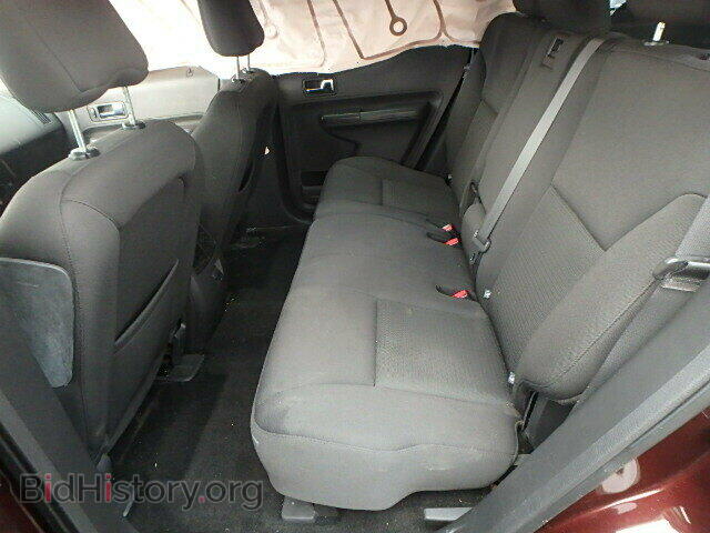 2010 FORD EDGE - VIN: 2FMDK3JC5ABA18852 - Фото 6