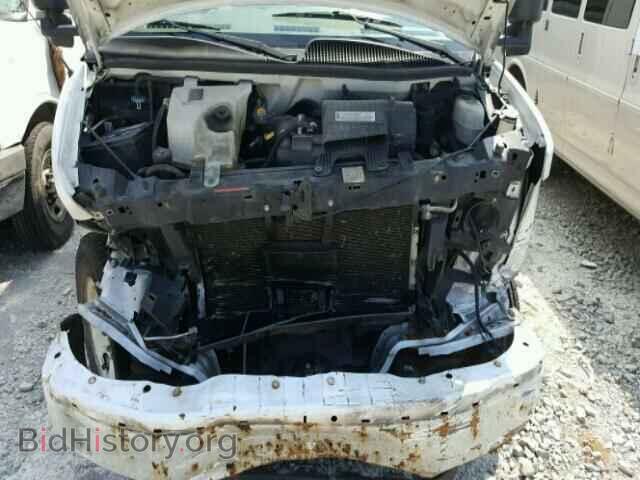 2007 GMC SAVANA - VIN: 1GDGG31V671903632 - Фото 7