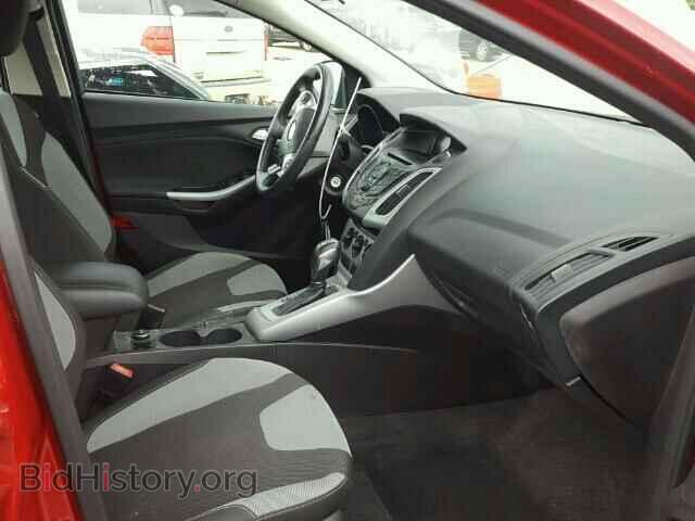 2012 FORD FOCUS - VIN: 1FAHP3F22CL219642 - Photo 5
