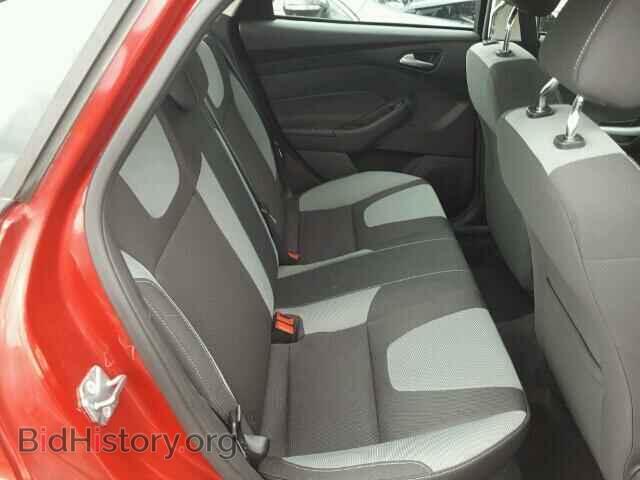 2012 FORD FOCUS - VIN: 1FAHP3F22CL219642 - Photo 6