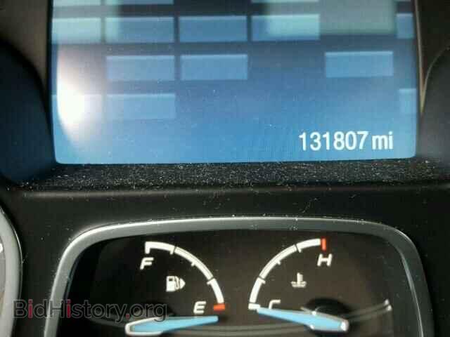 2012 FORD FOCUS - VIN: 1FAHP3F22CL219642 - Photo 8